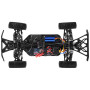 Радіокерована модель ралійного шорт-Корса 1:8 Himoto Mayhem MegaE8SCL Brushless (червоний)