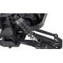 Радіокерована модель Монстр 1:10 Himoto Bowie E10MTL Brushless (зелений)