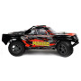 Радіокерована модель ралійного шорт-Корса 1:8 Himoto Mayhem MegaE8SCL Brushless (червоний)