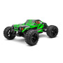 Радіокерована модель Монстр 1:10 Himoto Bowie E10MTL Brushless (зелений)