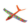 Планер метальний J-Color Eagle 600мм c комплектом фарб