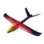 Планер метальний J-Color Eagle 600мм c комплектом фарб