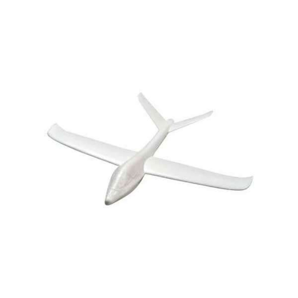 Планер метальний J-Color Eagle 600мм c комплектом фарб