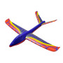 Планер метальний J-Color Eagle 600мм c комплектом фарб
