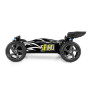 Радіокерована модель Баггі 1:18 Himoto Spino E18XB Brushed (чорний)