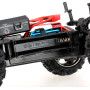 Машинка радіокерована 1:22 Subotech Brave 4WD 35 км/год (сірий)